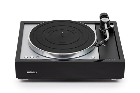 Turntable Thorens TD 1601 - TP160