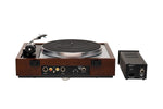 Turntable Thorens TD 1601 - TP160