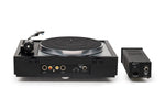 Turntable Thorens TD 1601 - TP160