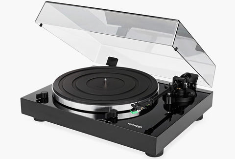 Turntable Thorens TD 202