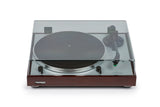 Turntable Walnut Gloss Thorens TD 402 DD