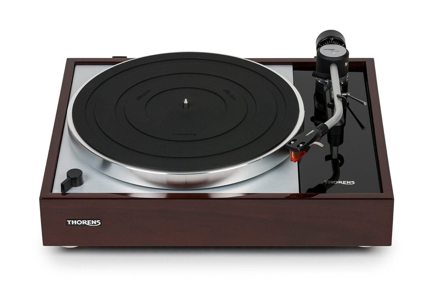 Turntable Walnut Thorens TD 1500