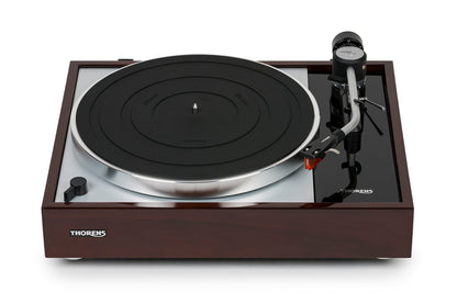 Turntable Walnut Thorens TD 1500