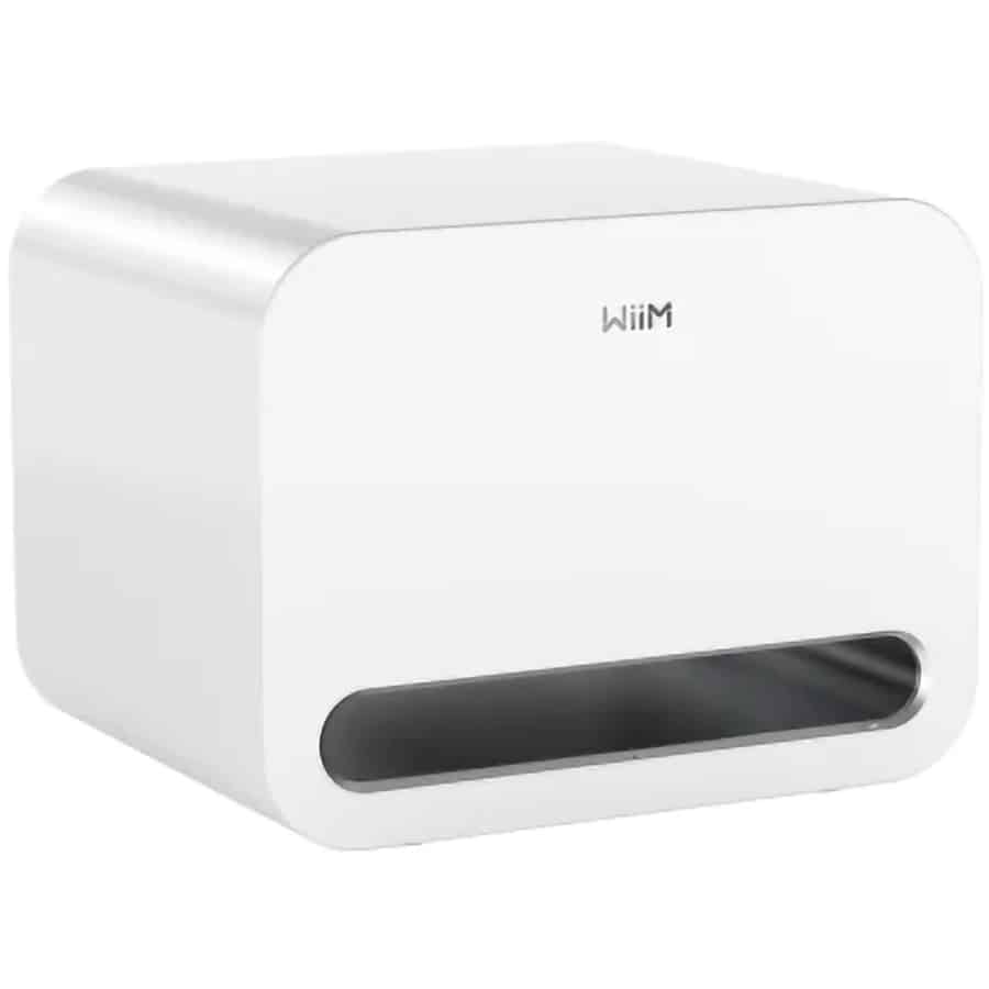Wiim Sub Pro