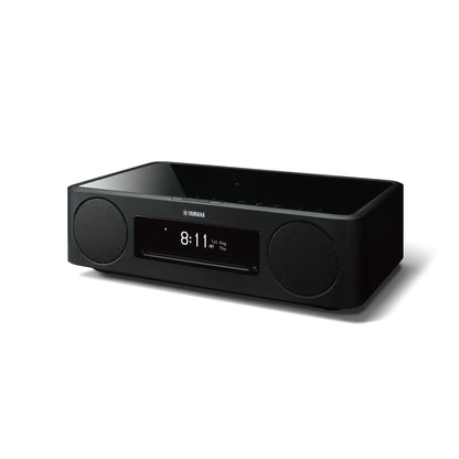Wireless Speaker Black Yamaha MusicCast 200