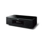 Wireless Speaker Black Yamaha MusicCast 200