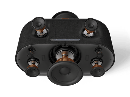Wireless Speaker Denon Home 600