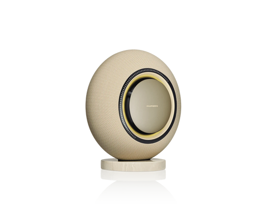 Wireless Speaker Marantz Champagne Marantz Horizon Wireless Speaker