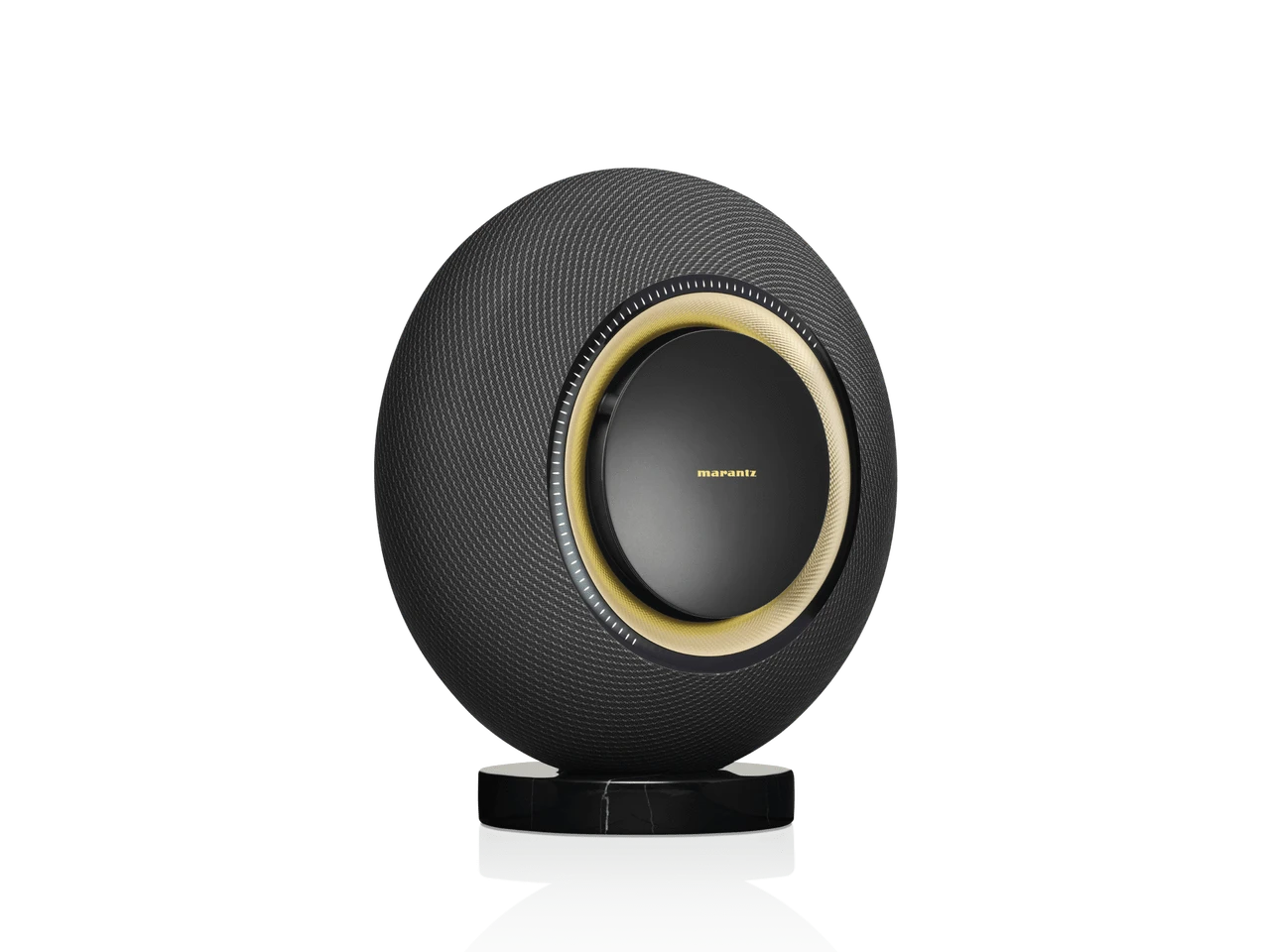 Wireless Speaker Marantz Grand Horizon Wireless Speaker