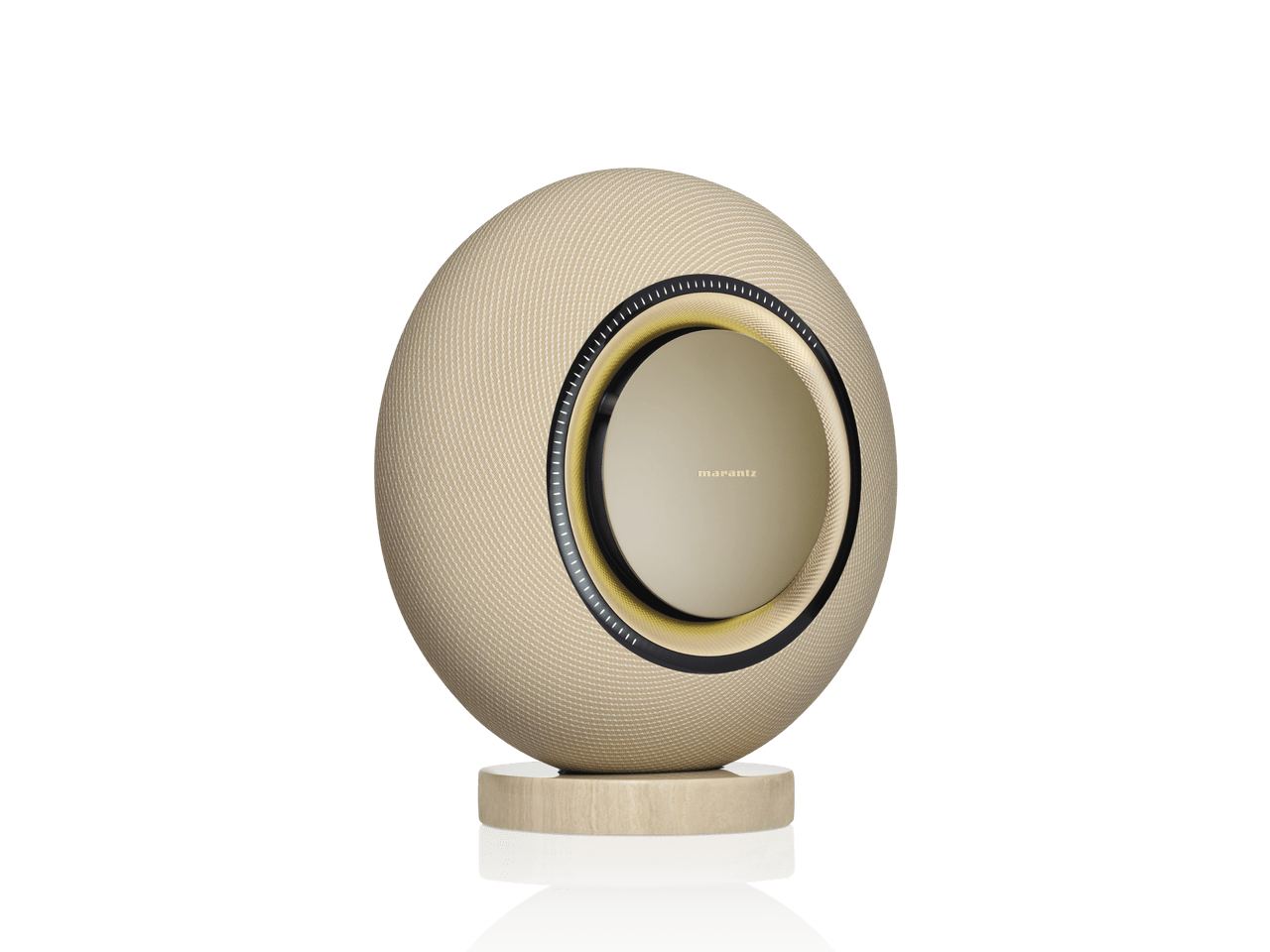 Wireless Speaker Marantz Grand Horizon Wireless Speaker