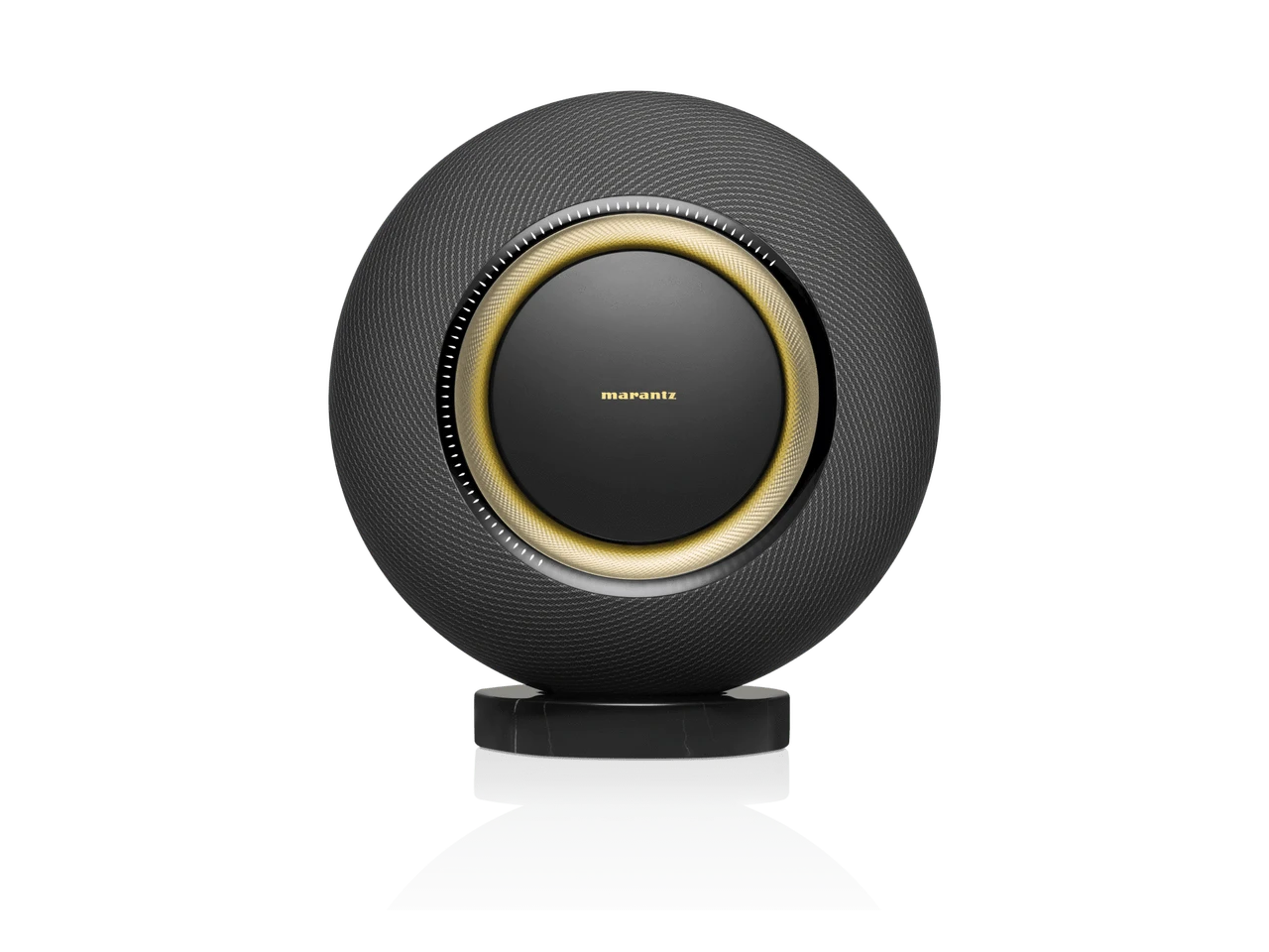 Wireless Speaker Midnight Sky Marantz Grand Horizon Wireless Speaker