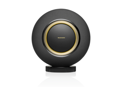 Wireless Speaker Midnight Sky Marantz Grand Horizon Wireless Speaker