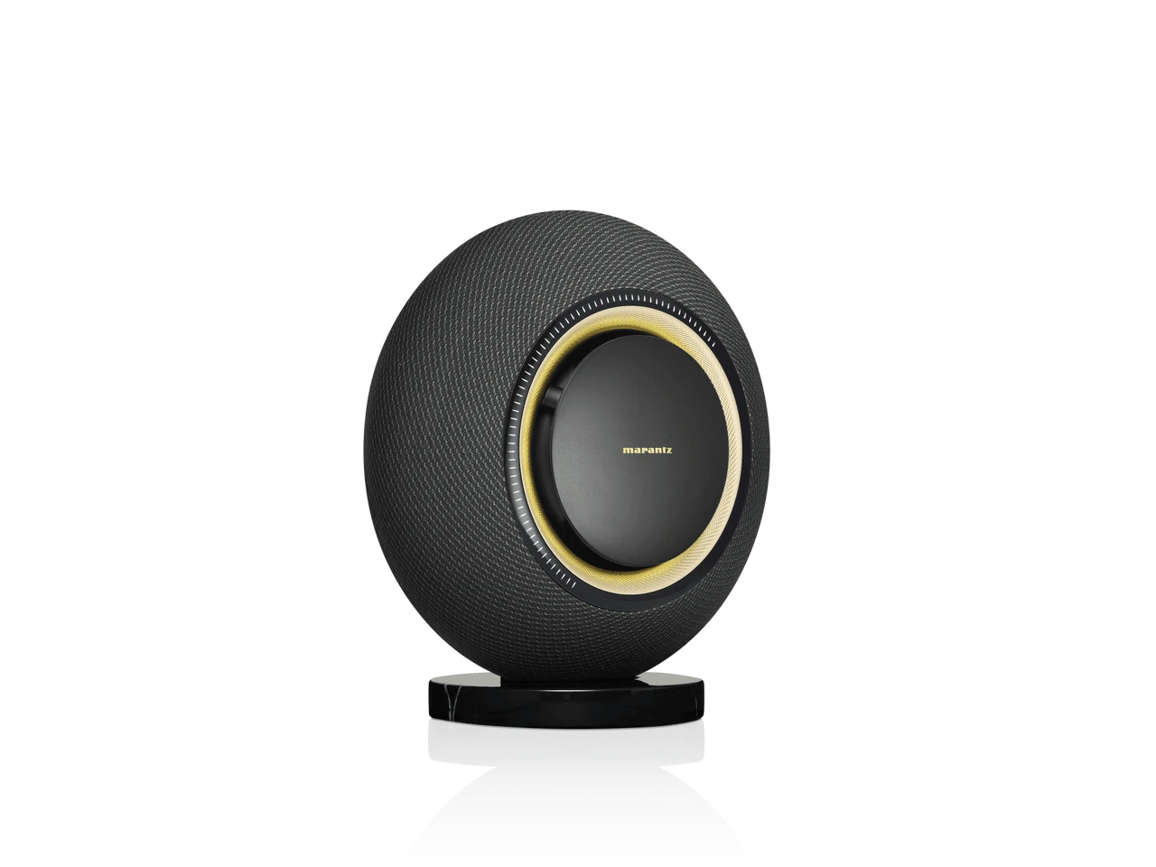 Wireless Speaker Midnight Sky Marantz Horizon Wireless Speaker