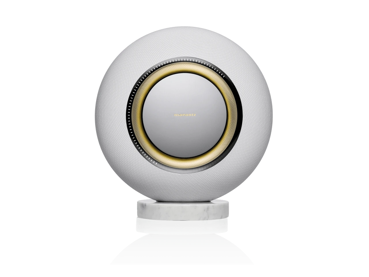 Wireless Speaker Moon Ray Marantz Grand Horizon Wireless Speaker