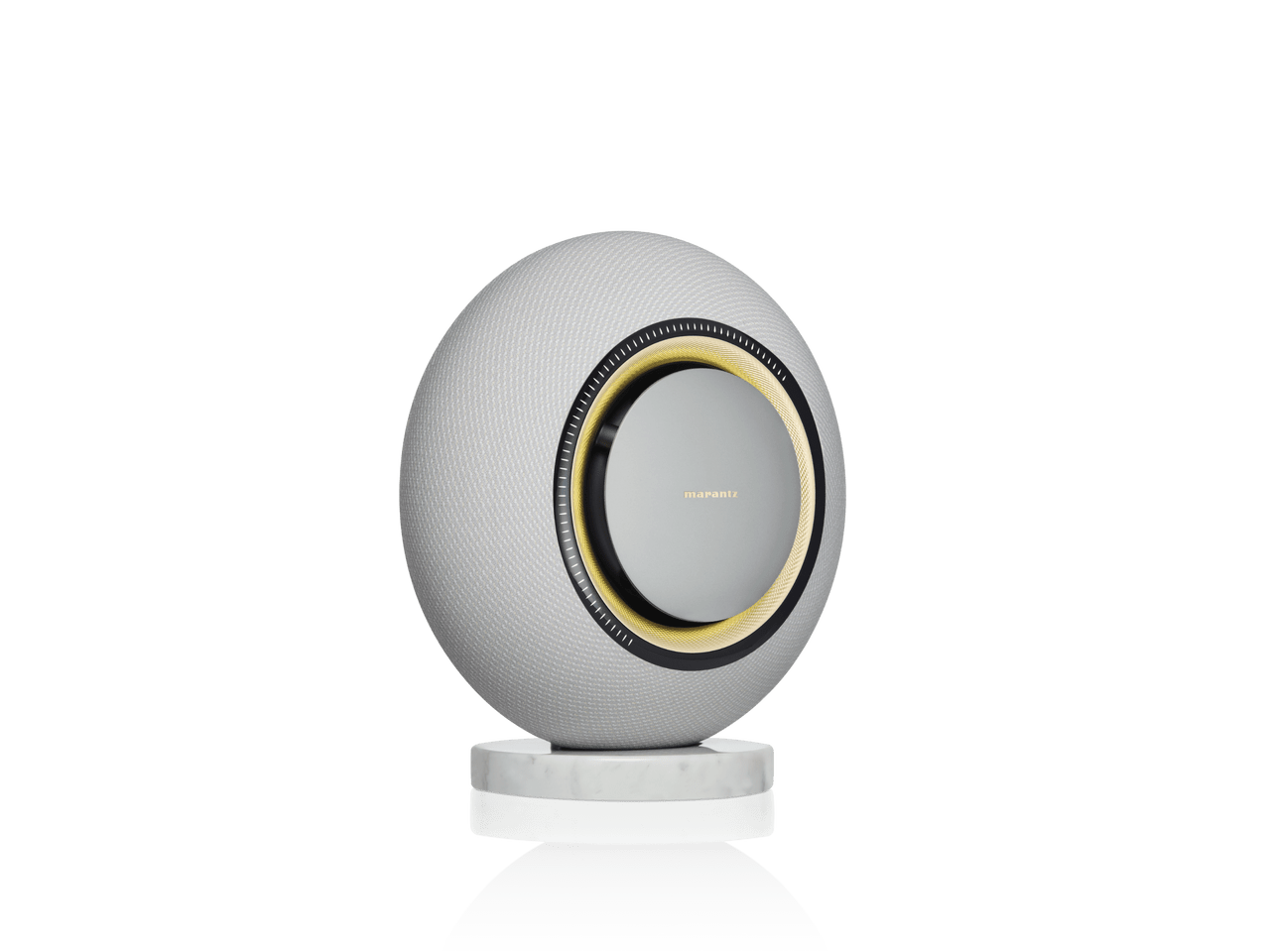 Wireless Speaker Moon Ray Marantz Horizon Wireless Speaker