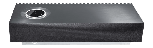 Wireless Speaker Naim Mu-so 2nd Generation