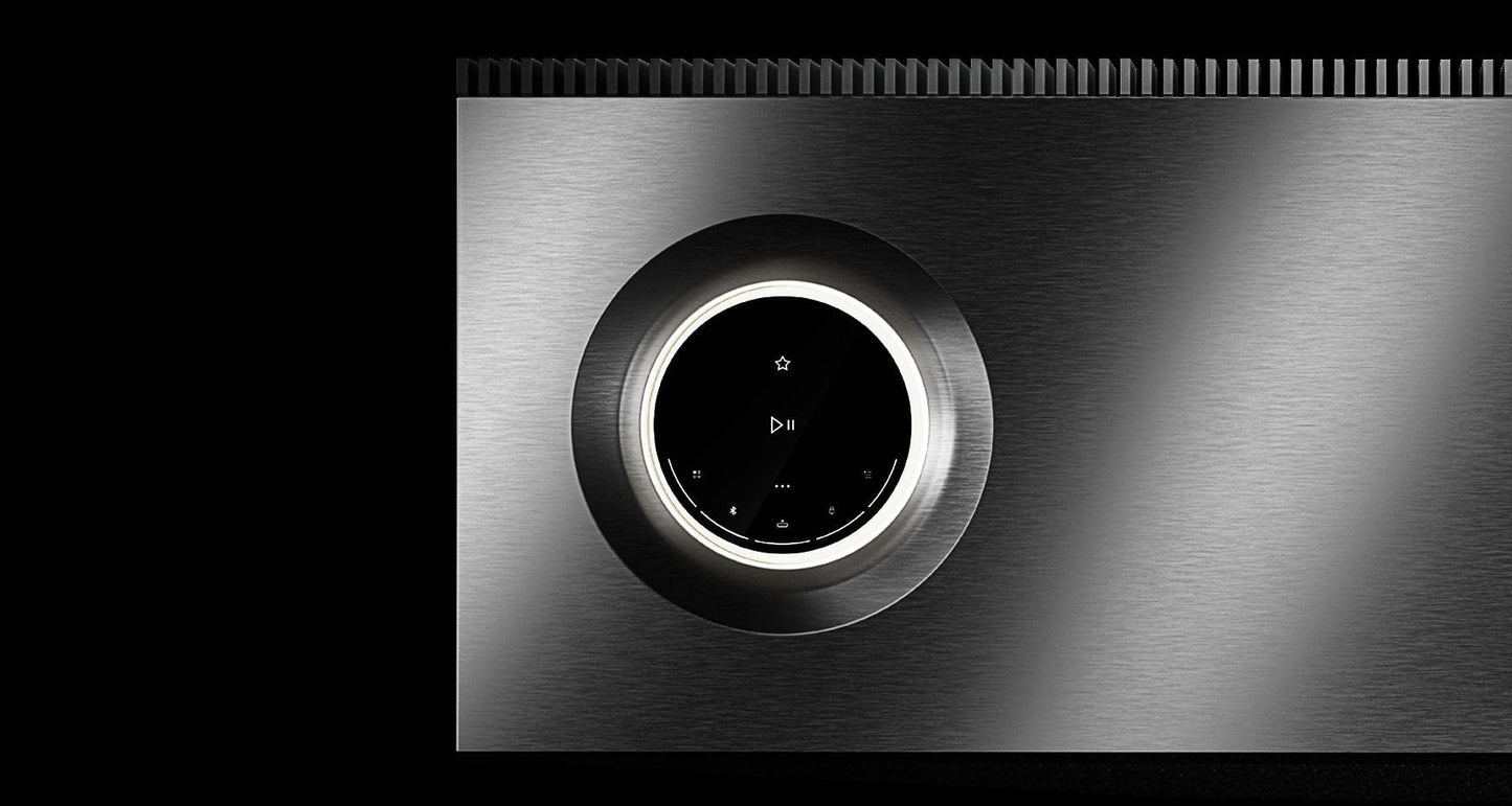 Wireless Speaker Naim Mu-so 2nd Generation