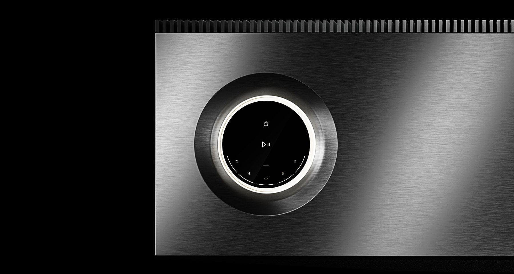 Wireless Speaker Naim Mu-so 2nd Generation