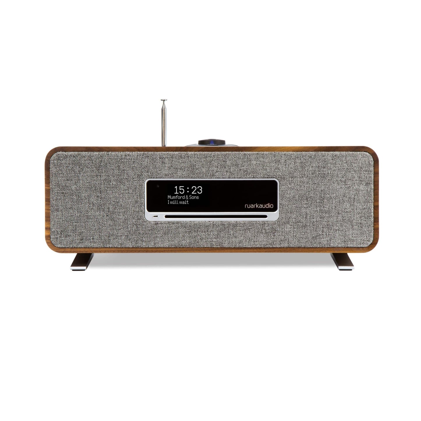 Wireless Speaker Ruark R3S
