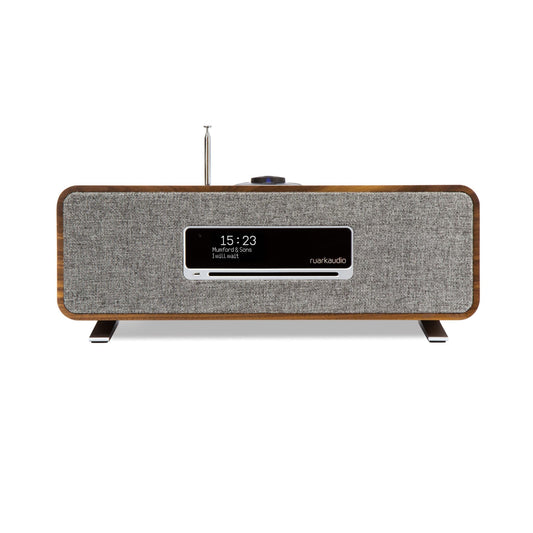 Wireless Speaker Ruark R3S
