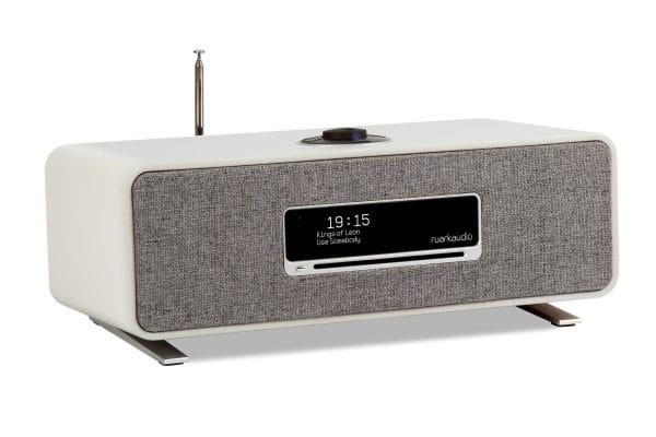 Wireless Speaker Ruark R3S