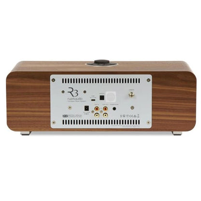 Wireless Speaker Ruark R3S