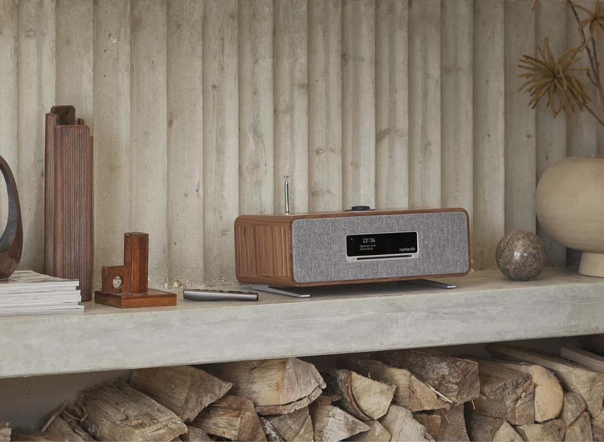 Wireless Speaker Ruark R3S