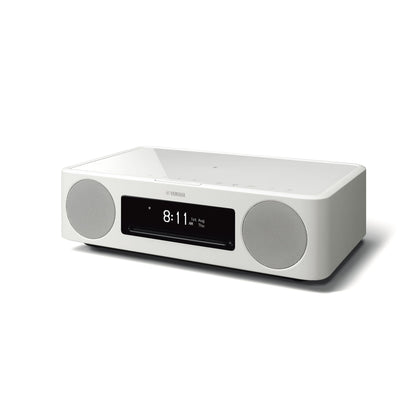 Wireless Speaker White Yamaha MusicCast 200