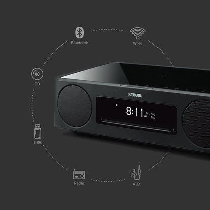 Wireless Speaker Yamaha MusicCast 200