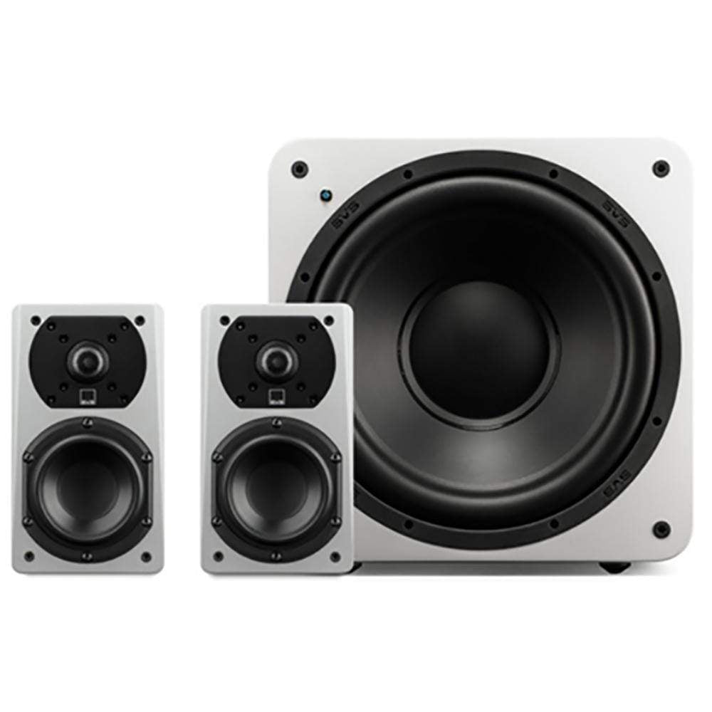 SVS Prime 2.1 Pack
