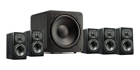 SVS Prime 5.1 Home Theatre Pack