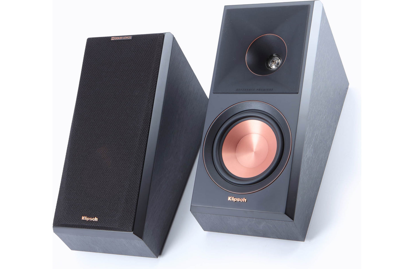 Atmos Module Klipsch Reference Premiere RP-500SA II Dolby Atmos Modules