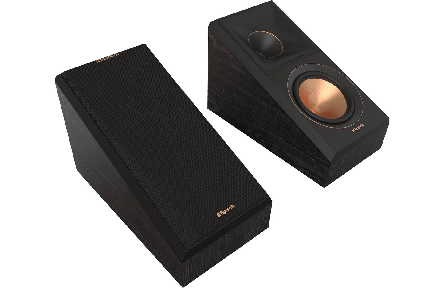 Atmos Module Klipsch Reference Premiere RP-500SA II Dolby Atmos Modules