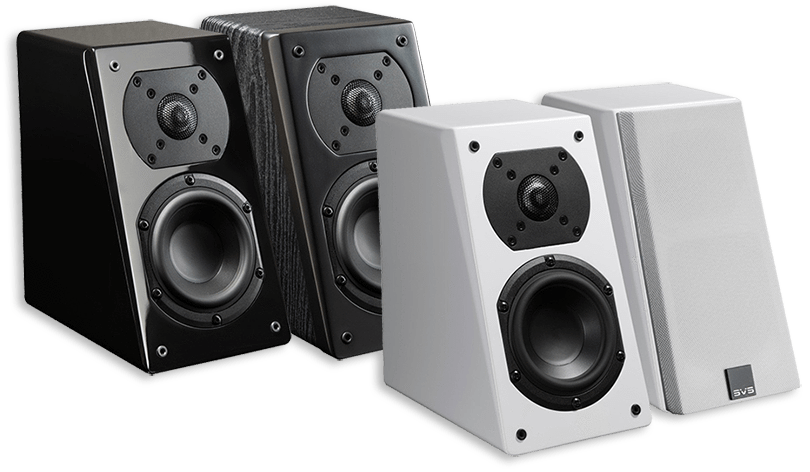 SVS Prime Elevation Wall Mount Speakers