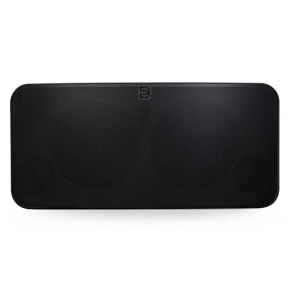 Bluetooth Wi-Fi Speaker Black Bluesound Pulse 2i
