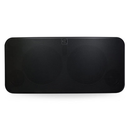 Bluetooth Wi-Fi Speaker Black Bluesound Pulse 2i