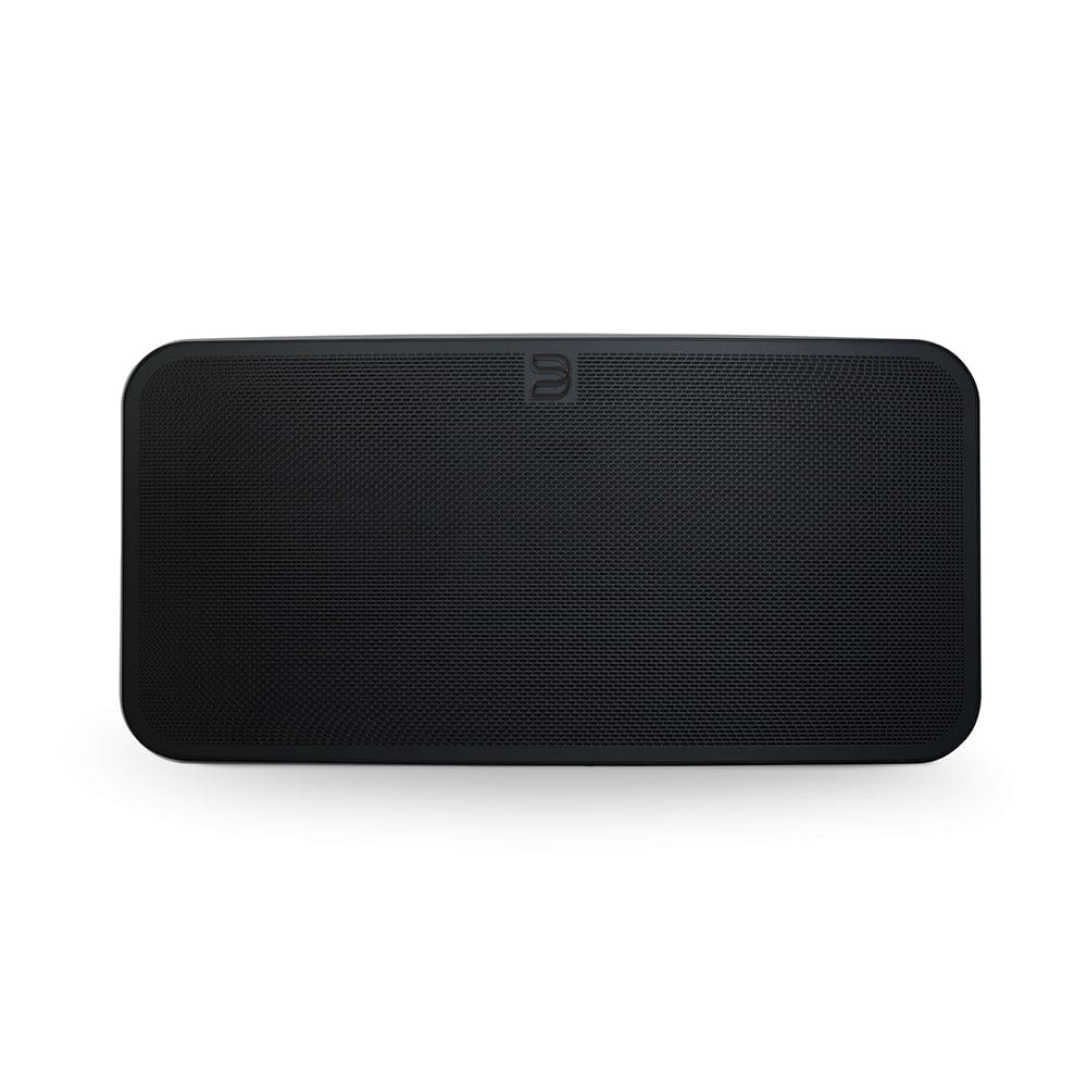 Bluetooth Wi-Fi Speaker Black Bluesound Pulse Mini 2i