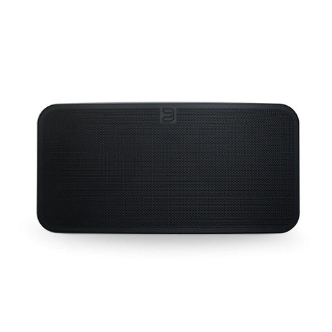 Bluetooth Wi-Fi Speaker Black Bluesound Pulse Mini 2i