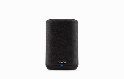 Bluetooth Wi-Fi Speaker Black Denon Home 150 Wireless Speaker