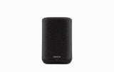 Bluetooth Wi-Fi Speaker Black Denon Home 150 Wireless Speaker