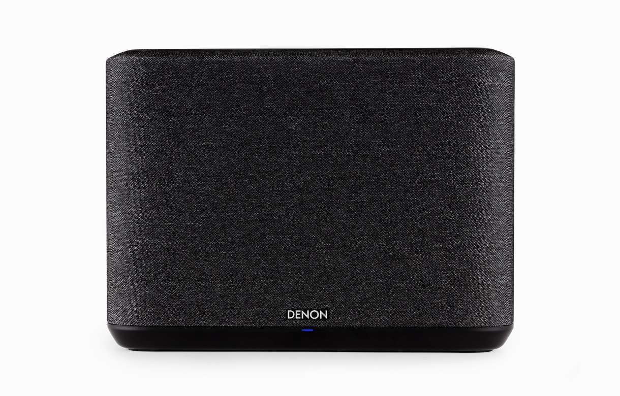 Bluetooth Wi-Fi Speaker Black Denon Home 250 Wireless Speaker