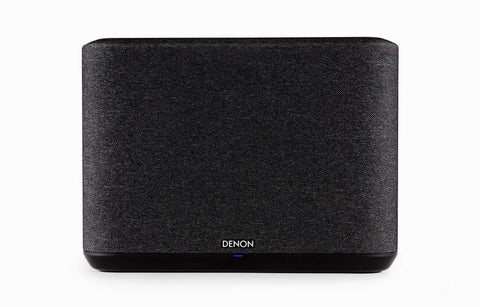 Bluetooth Wi-Fi Speaker Black Denon Home 250 Wireless Speaker