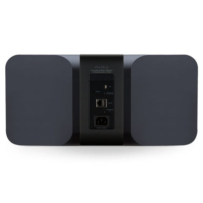 Bluetooth Wi-Fi Speaker Bluesound Pulse 2i