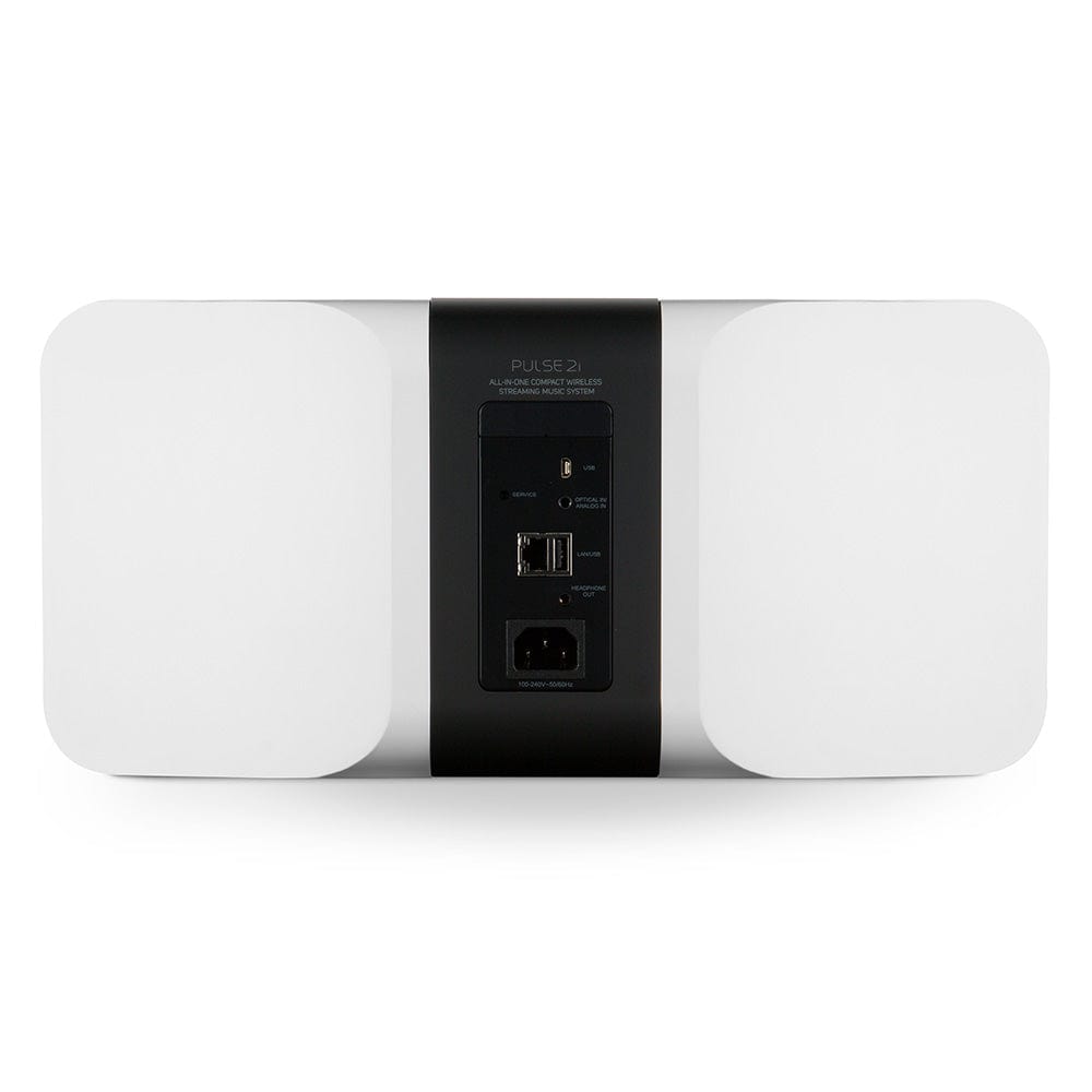Bluetooth Wi-Fi Speaker Bluesound Pulse 2i