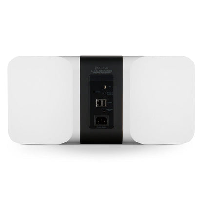 Bluetooth Wi-Fi Speaker Bluesound Pulse 2i