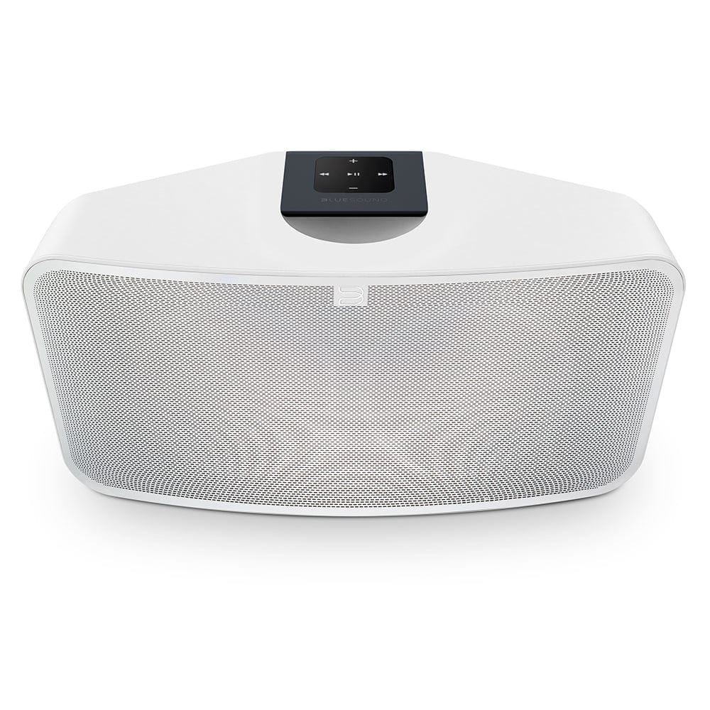 Bluetooth Wi-Fi Speaker Bluesound Pulse 2i