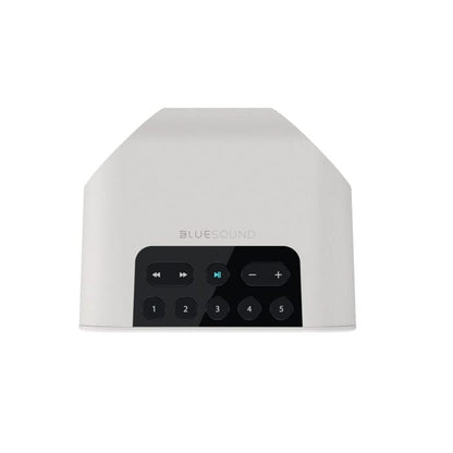 Bluetooth Wi-Fi Speaker Bluesound Pulse Flex 2i