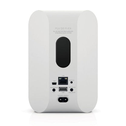 Bluetooth Wi-Fi Speaker Bluesound Pulse Flex 2i