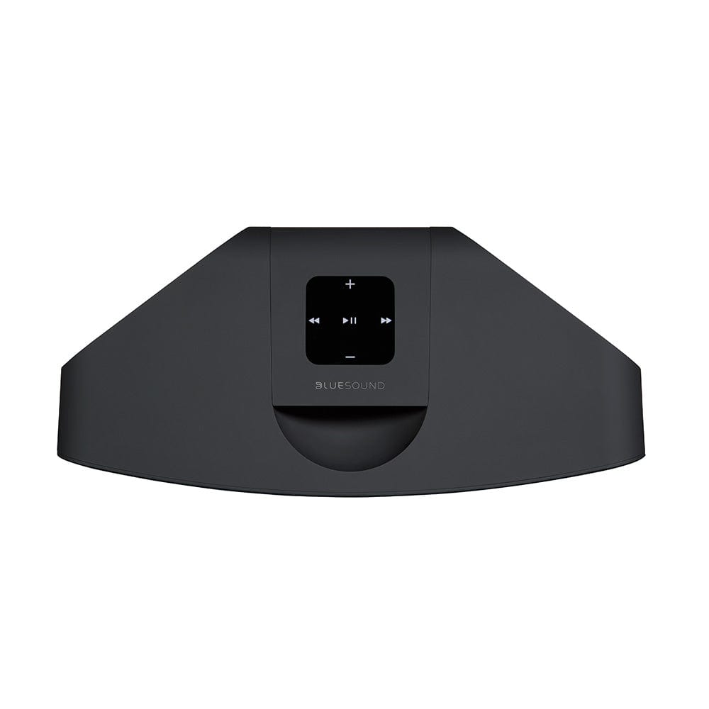 Bluetooth Wi-Fi Speaker Bluesound Pulse Mini 2i