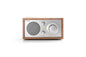Bluetooth Wi-Fi Speaker Cherry/Silver Tivoli Model One AM/FM Table Radio